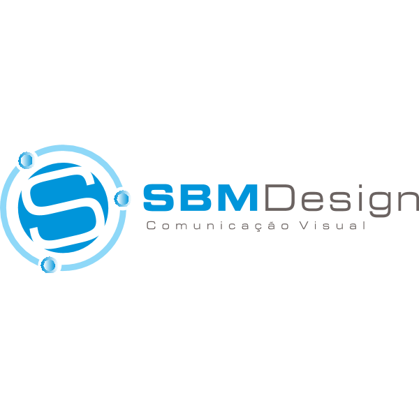 SBM Design Logo