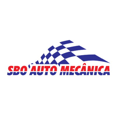 SBO Auto Mecвnica Logo ,Logo , icon , SVG SBO Auto Mecвnica Logo