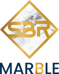 SBR Marble Logo