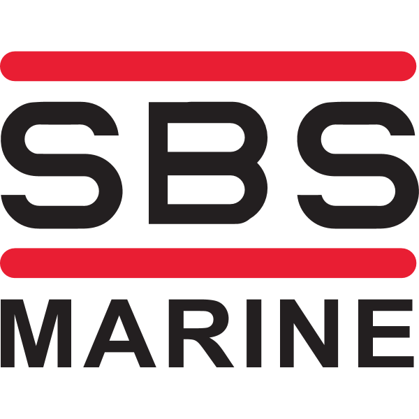 SBS Marine Logo