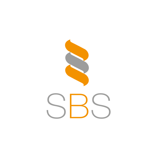 SBS Trading Logo