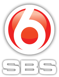 SBS6 Logo ,Logo , icon , SVG SBS6 Logo