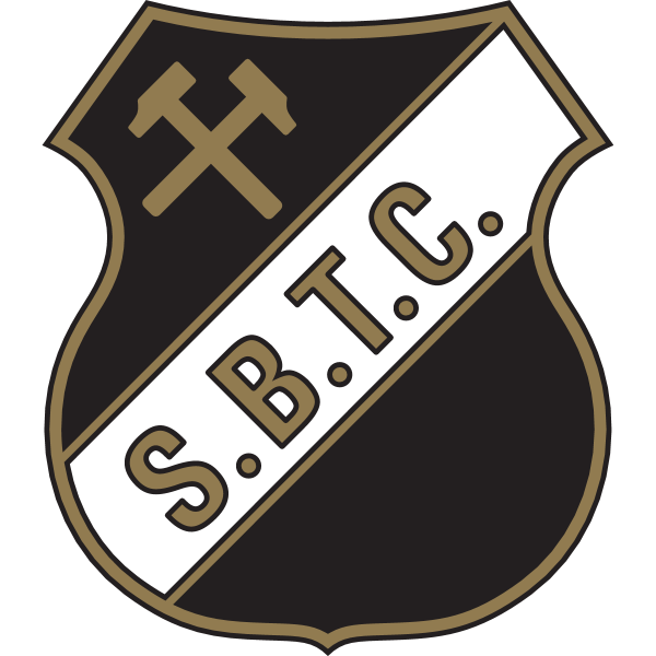 SBTC Salgotarjan Logo