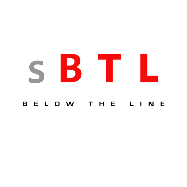 SBTL Logo ,Logo , icon , SVG SBTL Logo