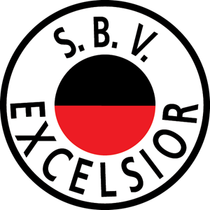 SBV Excelsior Logo ,Logo , icon , SVG SBV Excelsior Logo
