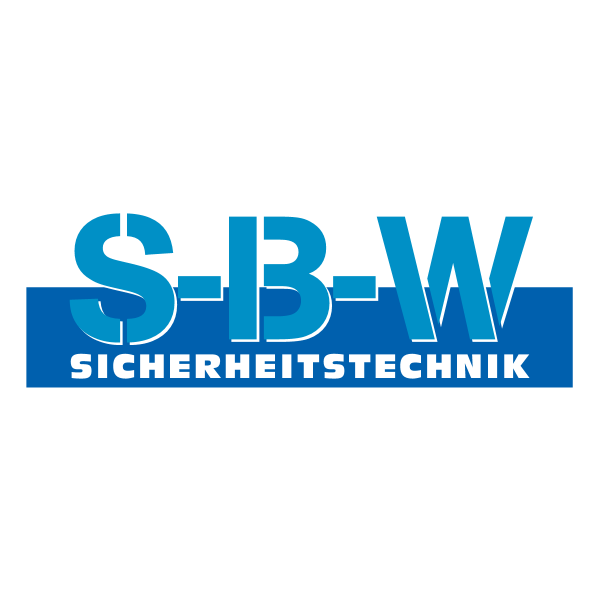 SBW GmbH & Co. KG Logo ,Logo , icon , SVG SBW GmbH & Co. KG Logo
