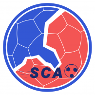 SC Abbeville Logo ,Logo , icon , SVG SC Abbeville Logo