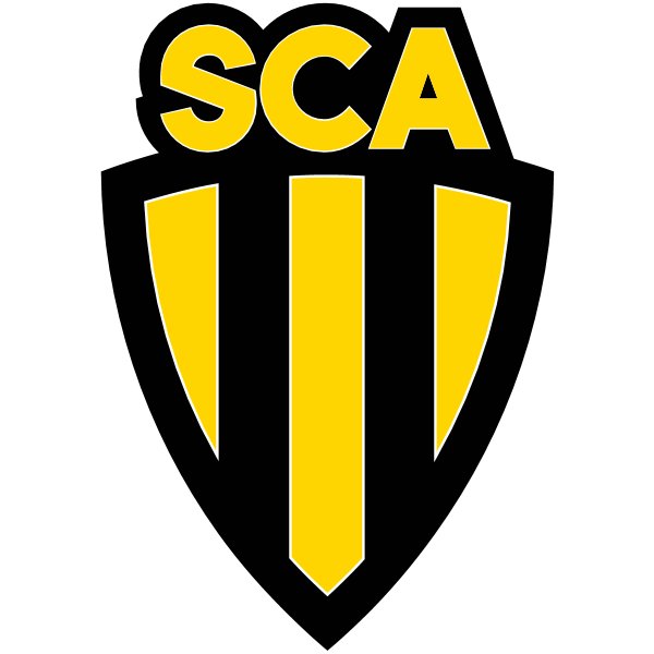 SC Albi Logo ,Logo , icon , SVG SC Albi Logo