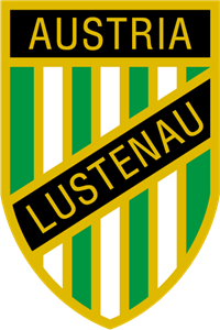 SC Austria Lustenau Logo ,Logo , icon , SVG SC Austria Lustenau Logo