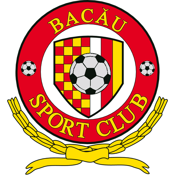 SC Bacău Logo