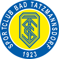 SC Bad Tatzmannsdorf Logo ,Logo , icon , SVG SC Bad Tatzmannsdorf Logo