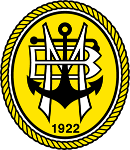 SC Beira-Mar (1922) Logo ,Logo , icon , SVG SC Beira-Mar (1922) Logo