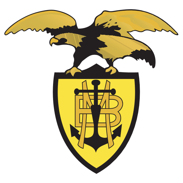 SC Beira Mar Logo ,Logo , icon , SVG SC Beira Mar Logo