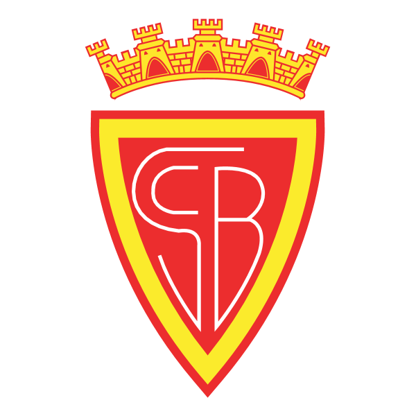 SC Bencatelense Logo ,Logo , icon , SVG SC Bencatelense Logo