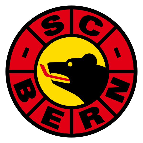 SC Bern Logo ,Logo , icon , SVG SC Bern Logo
