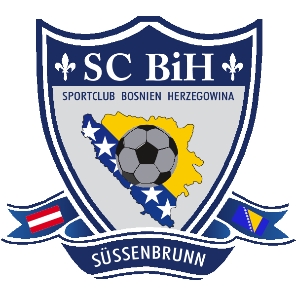 SC BiH Süssenbrunn Logo ,Logo , icon , SVG SC BiH Süssenbrunn Logo