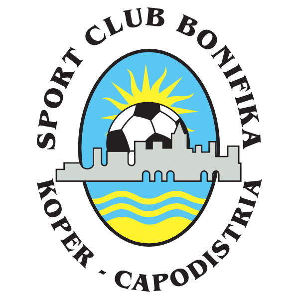 SC Bonifika Koper Logo