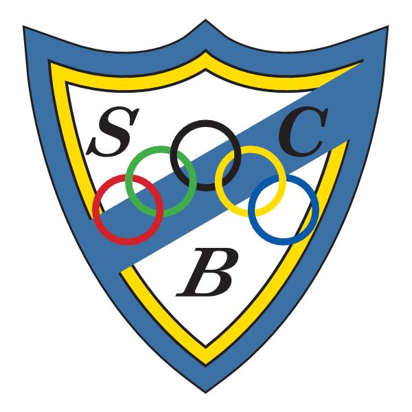 SC Borbense Logo ,Logo , icon , SVG SC Borbense Logo