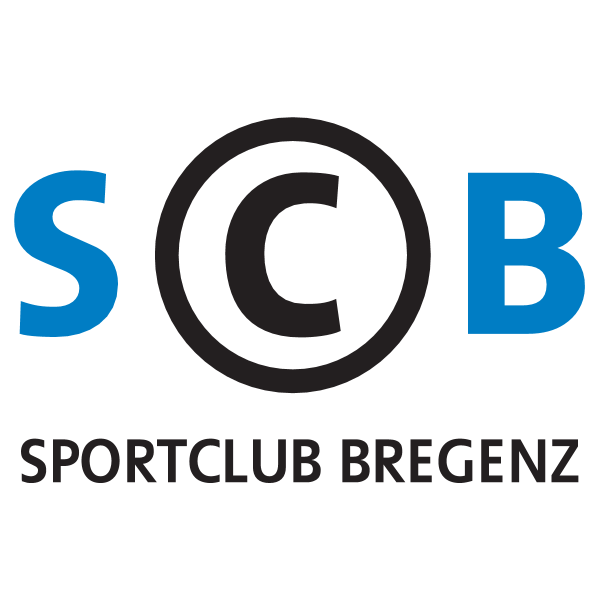 SC Bregenz Logo ,Logo , icon , SVG SC Bregenz Logo