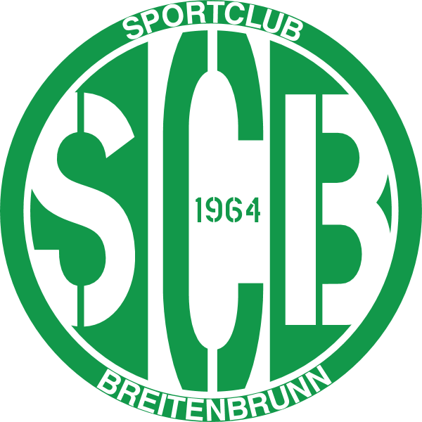 SC Breitenbrunn Logo ,Logo , icon , SVG SC Breitenbrunn Logo