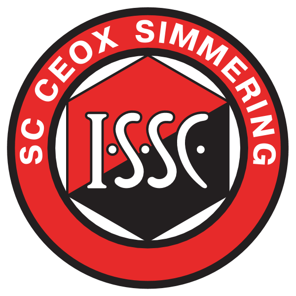 SC Ceox Simmering Logo ,Logo , icon , SVG SC Ceox Simmering Logo