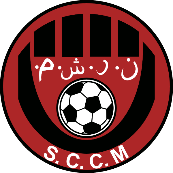 SC Chabab Mohammedia Logo ,Logo , icon , SVG SC Chabab Mohammedia Logo