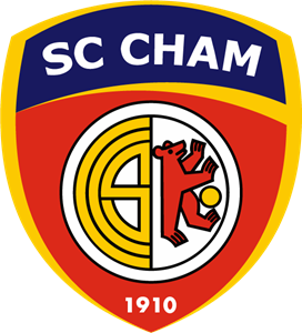 SC Cham Logo ,Logo , icon , SVG SC Cham Logo