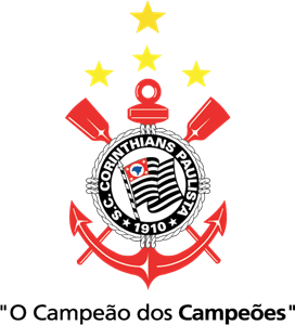 SC Corinthians Paulista Logo ,Logo , icon , SVG SC Corinthians Paulista Logo