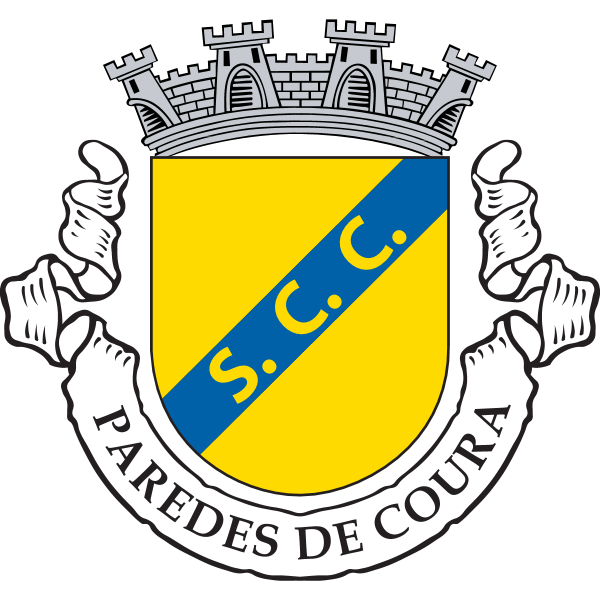 SC Courense Logo ,Logo , icon , SVG SC Courense Logo