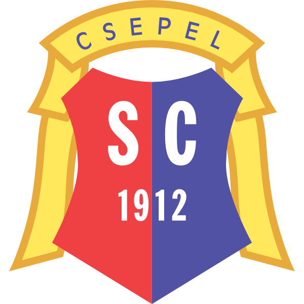 SC Csepel Budapest Logo ,Logo , icon , SVG SC Csepel Budapest Logo
