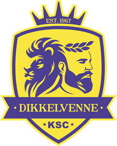 SC Dikkelvenne Logo