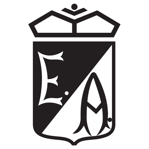 SC Eendracht Aalst Logo