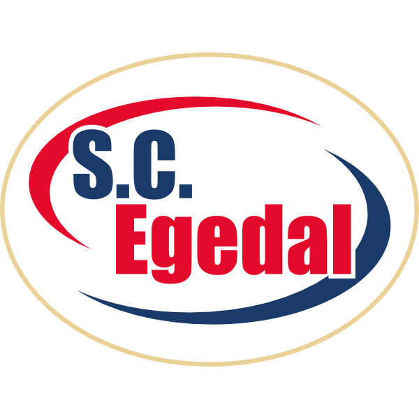 SC Egedal Logo ,Logo , icon , SVG SC Egedal Logo