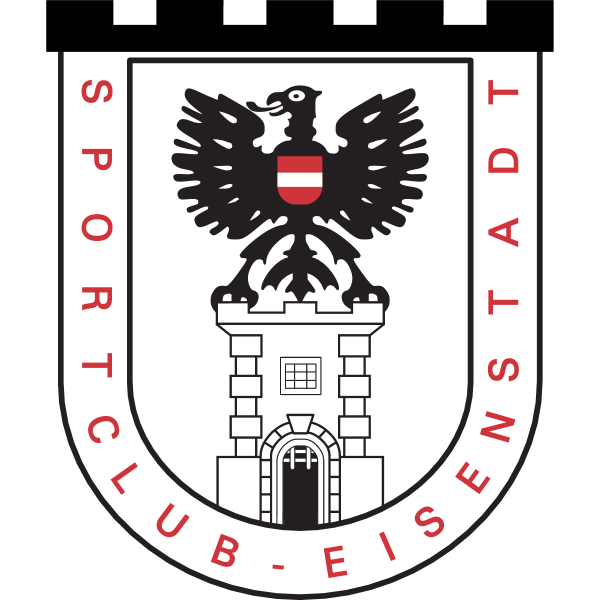 SC Eisenstadt Logo ,Logo , icon , SVG SC Eisenstadt Logo