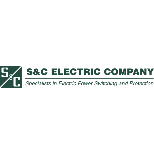 S&C Electric Company Logo ,Logo , icon , SVG S&C Electric Company Logo