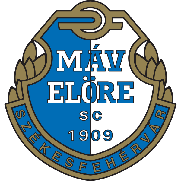 SC Elore-MAV Szekesfehervar Logo