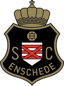 SC Enschede Logo ,Logo , icon , SVG SC Enschede Logo