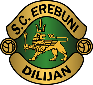 SC Erebuni Dilijan Logo ,Logo , icon , SVG SC Erebuni Dilijan Logo