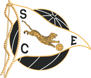 SC Espinho Logo ,Logo , icon , SVG SC Espinho Logo