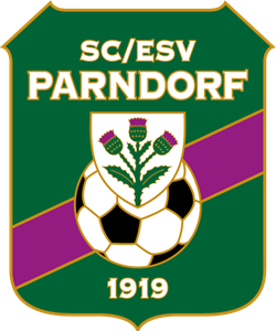 SC/ESV Parndorf 1919 Logo ,Logo , icon , SVG SC/ESV Parndorf 1919 Logo