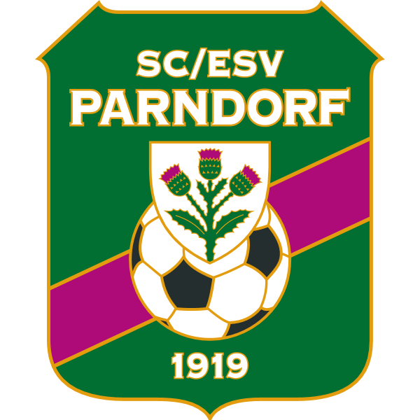 SC ESV Parndorf Logo ,Logo , icon , SVG SC ESV Parndorf Logo