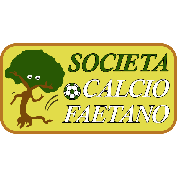 SC Faetano Logo ,Logo , icon , SVG SC Faetano Logo