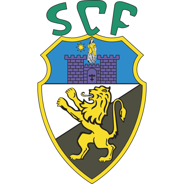 SC Farence Faro Logo ,Logo , icon , SVG SC Farence Faro Logo