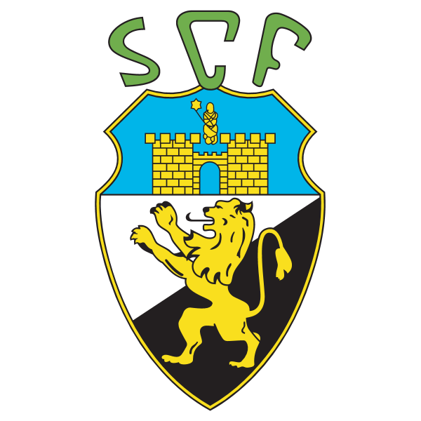 SC Farence Logo ,Logo , icon , SVG SC Farence Logo