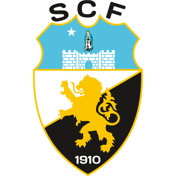 SC Farense 1910 Logo