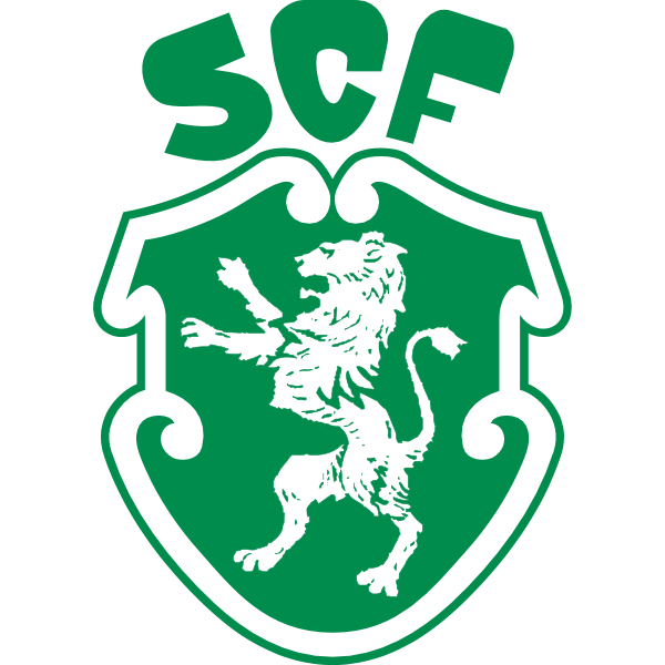 SC Fermentelos Logo ,Logo , icon , SVG SC Fermentelos Logo
