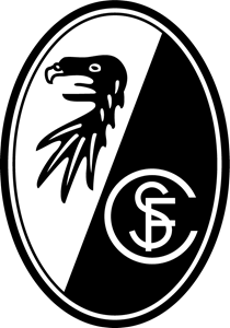 SC Freiburg Logo ,Logo , icon , SVG SC Freiburg Logo