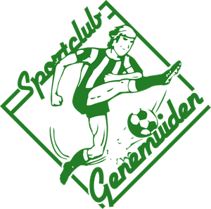 SC Genemuiden Logo ,Logo , icon , SVG SC Genemuiden Logo