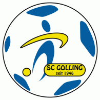 SC Golling Logo ,Logo , icon , SVG SC Golling Logo
