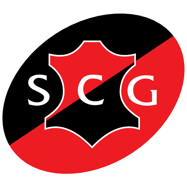 SC Graulhet Logo ,Logo , icon , SVG SC Graulhet Logo